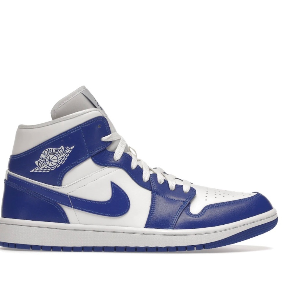 Kentucky blue jordan 1
